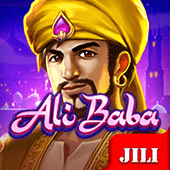 Ali Baba on s7777