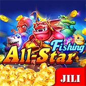 All Star Fishing on s7777