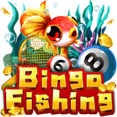 Bingo Fishing on s7777