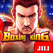 Boxing King on s7777