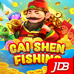 Cai Shen Fishing on s7777