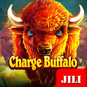 Charge Buffalo on s7777