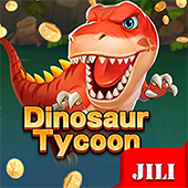 Dinosaur Tycoon on s7777