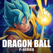 Dragon Ball on s7777