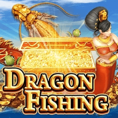 Dragon Fishing on s7777