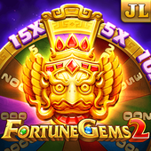 Fortune Gems 2 on s7777