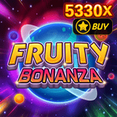 Fruity Bonanza on s7777