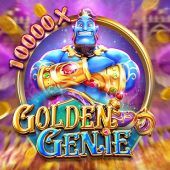 Golden Genie on s7777