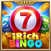 Irich Bingo on s7777