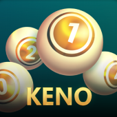 Keno on s7777