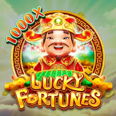Lucky Fortunes on s7777