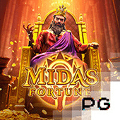 Midas Fortune on s7777