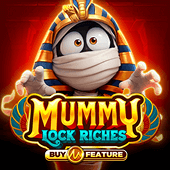 Mummy Lock Riches on s7777