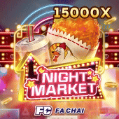 Night Market on s7777