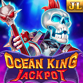 Ocean King Jackpot on s7777