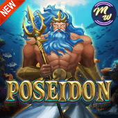 Poseidon on s7777