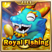 Royal Fishing on s7777