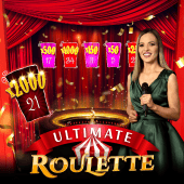 Roulette on s7777