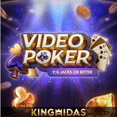 Video Poker on s7777