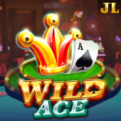 Wild Ace on s7777