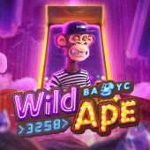 Wild Ape on s7777