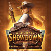 Wild Bounty Showdown on s7777
